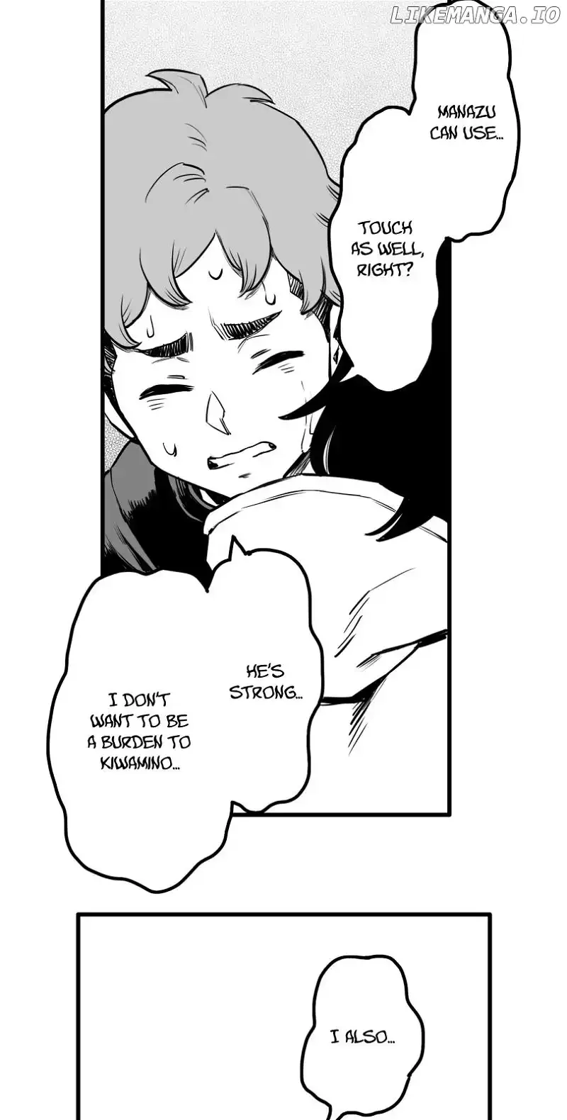 Shina Ultimate Chapter 33 page 24
