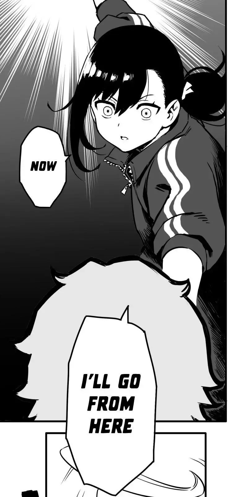 Shina Ultimate Chapter 34 page 17