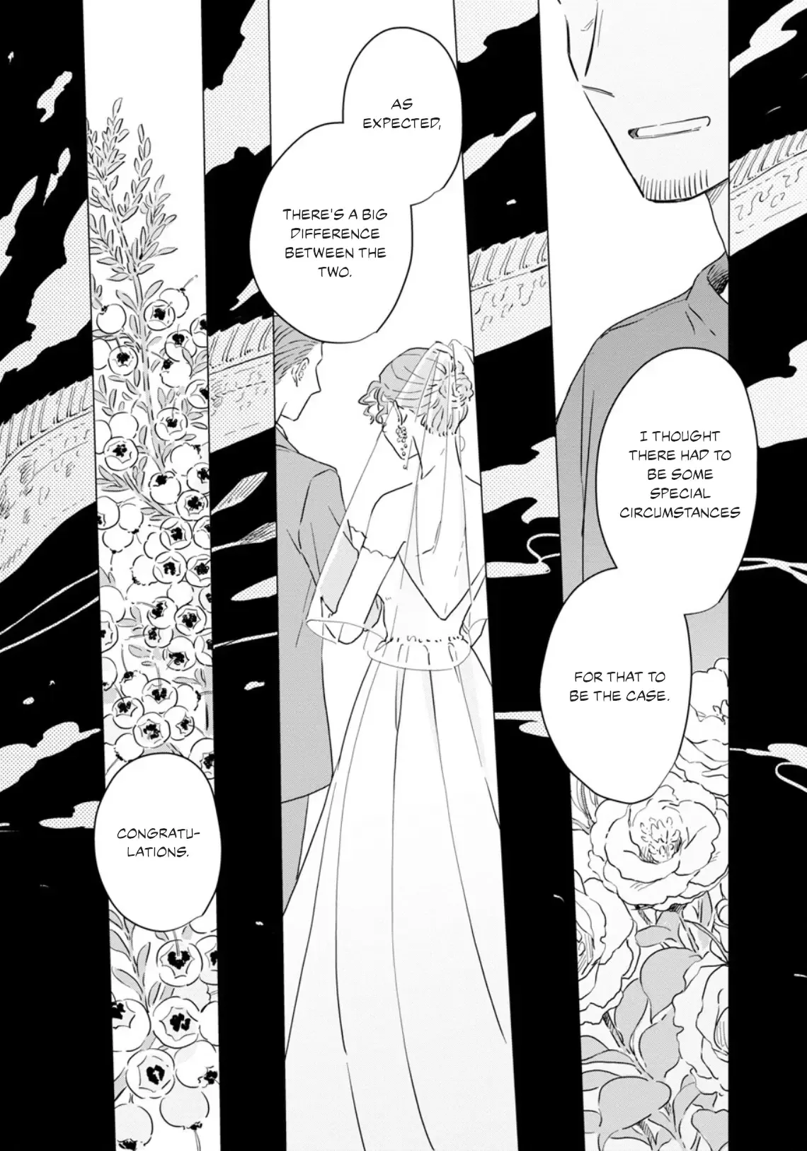 Kemutai Hanashi Chapter 30 page 28