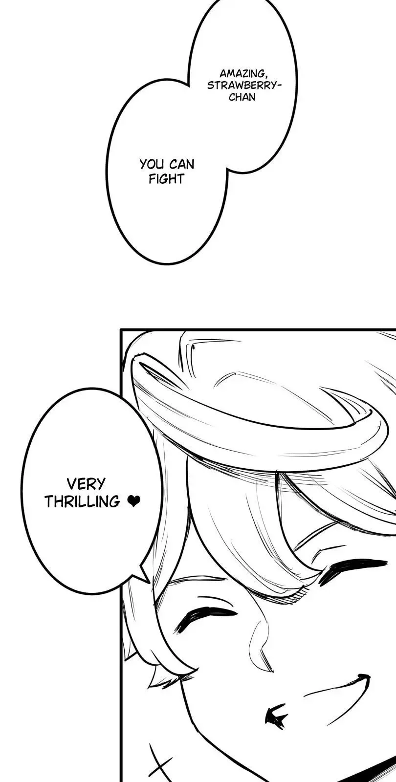 Shina Ultimate Chapter 35 page 3