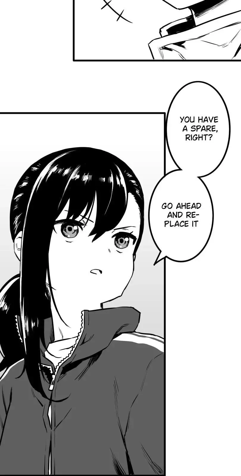 Shina Ultimate Chapter 35 page 4