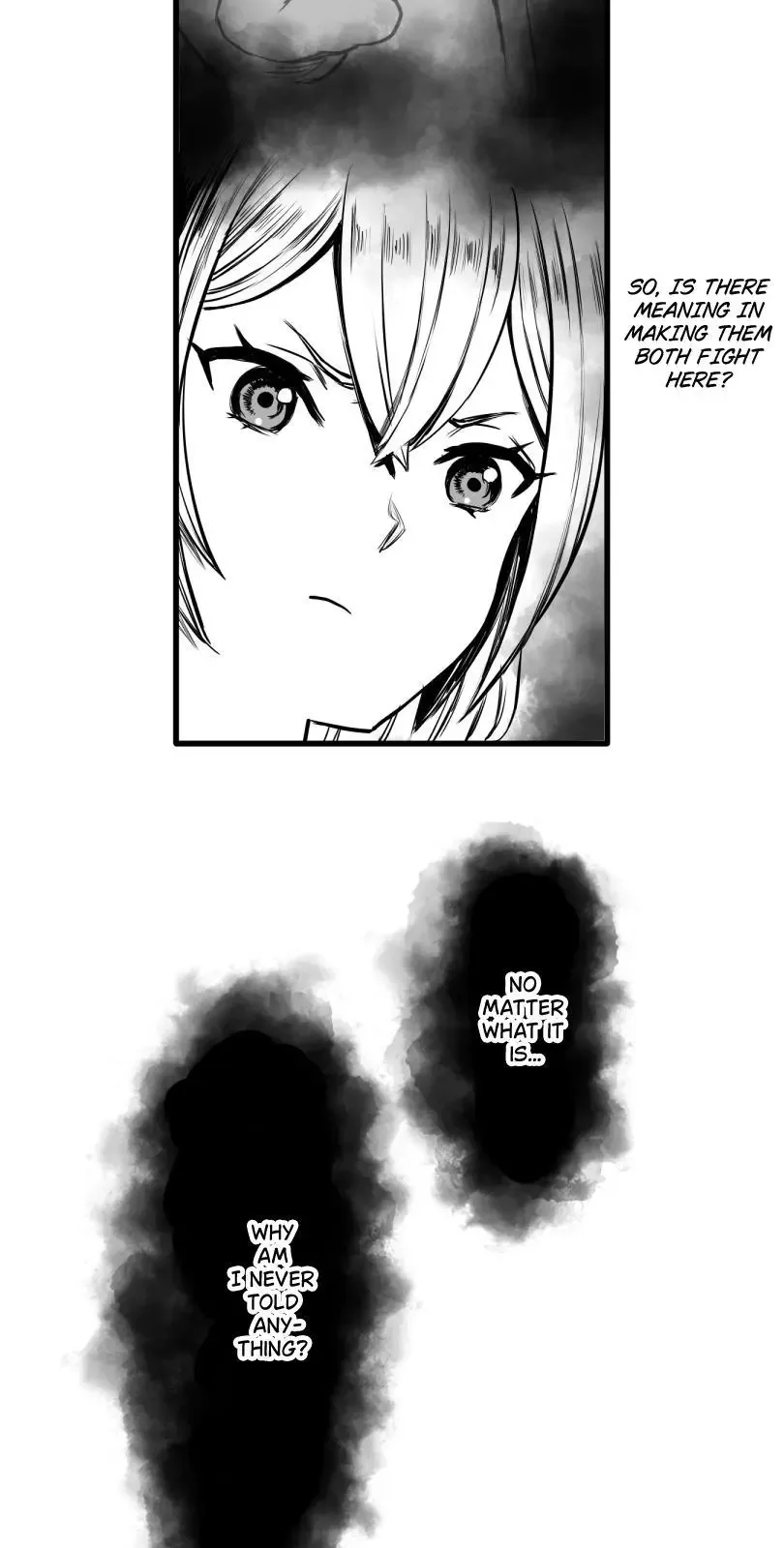 Shina Ultimate Chapter 35 page 18