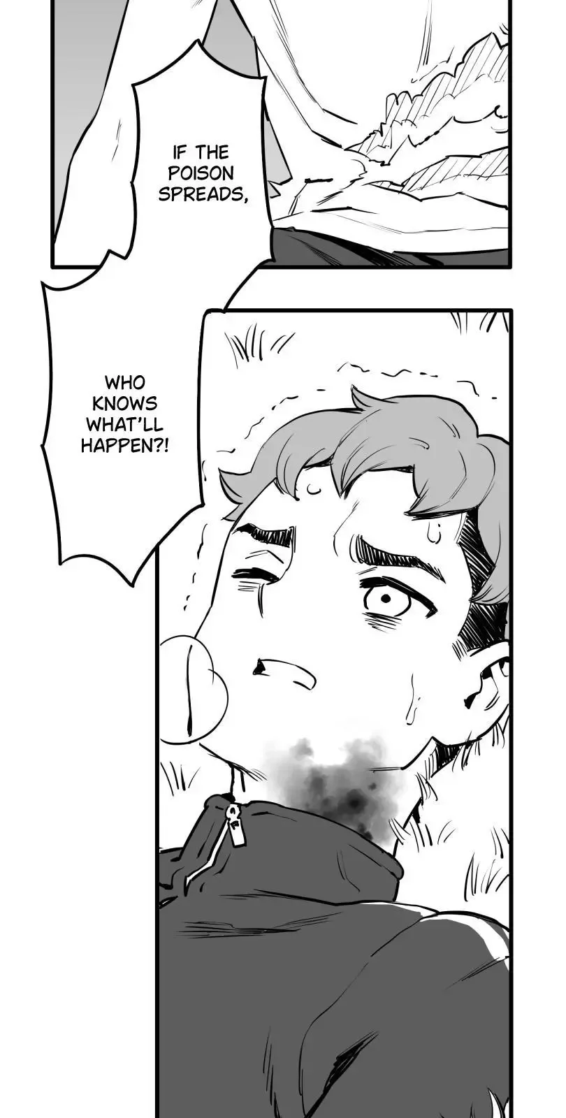 Shina Ultimate Chapter 36 page 2
