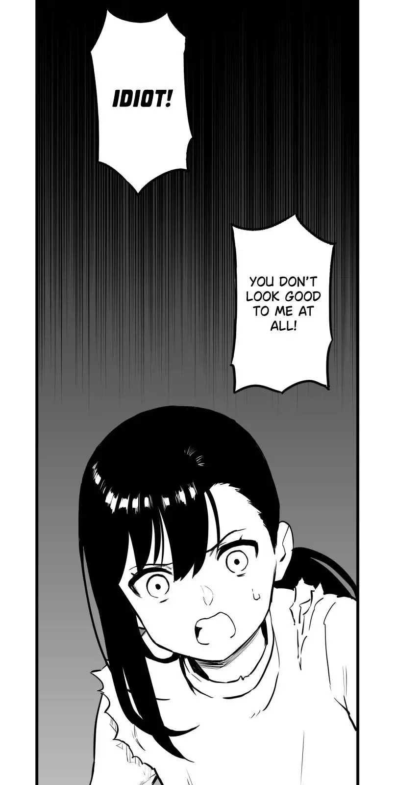 Shina Ultimate Chapter 36 page 1