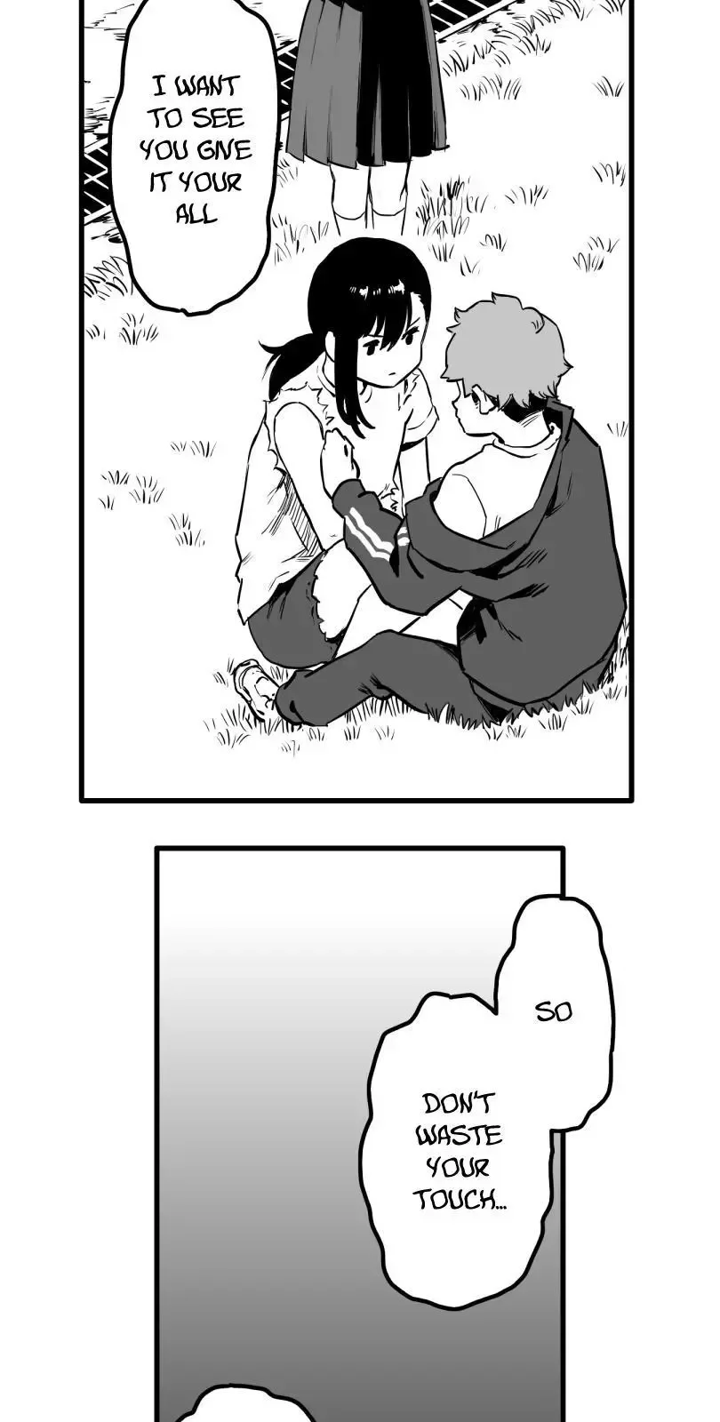 Shina Ultimate Chapter 36 page 11