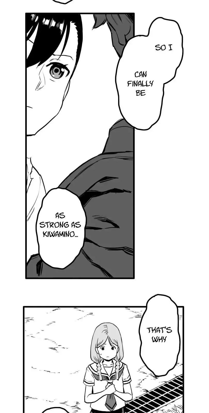 Shina Ultimate Chapter 36 page 10