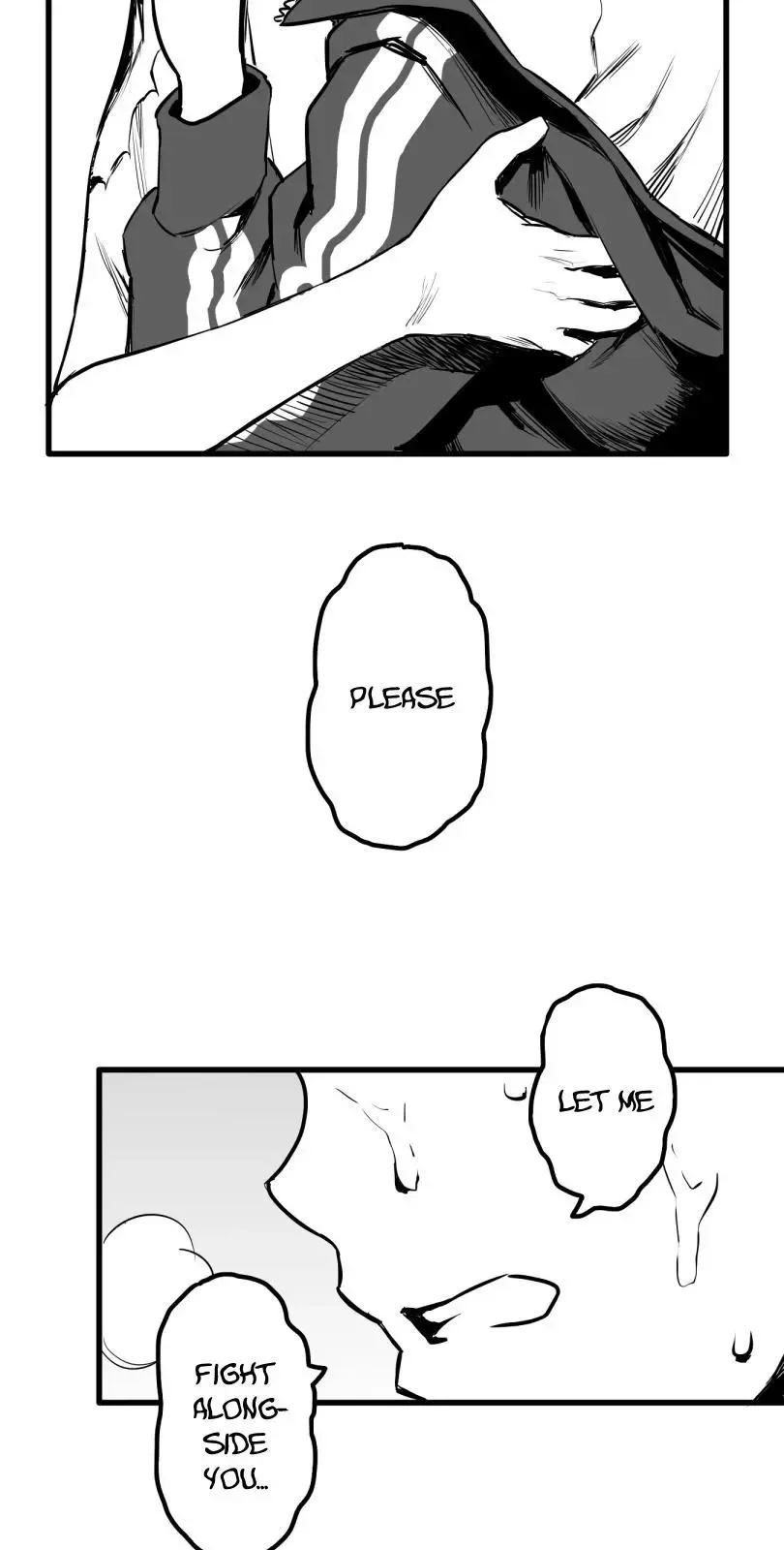 Shina Ultimate Chapter 36 page 9