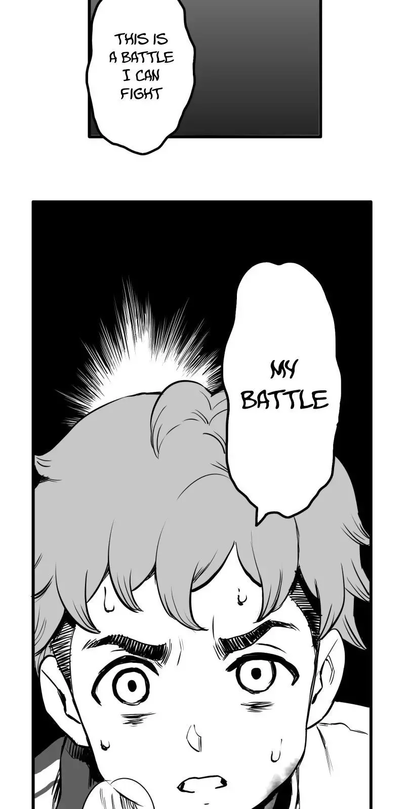 Shina Ultimate Chapter 36 page 12