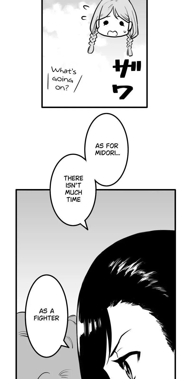 Shina Ultimate Chapter 36 page 14