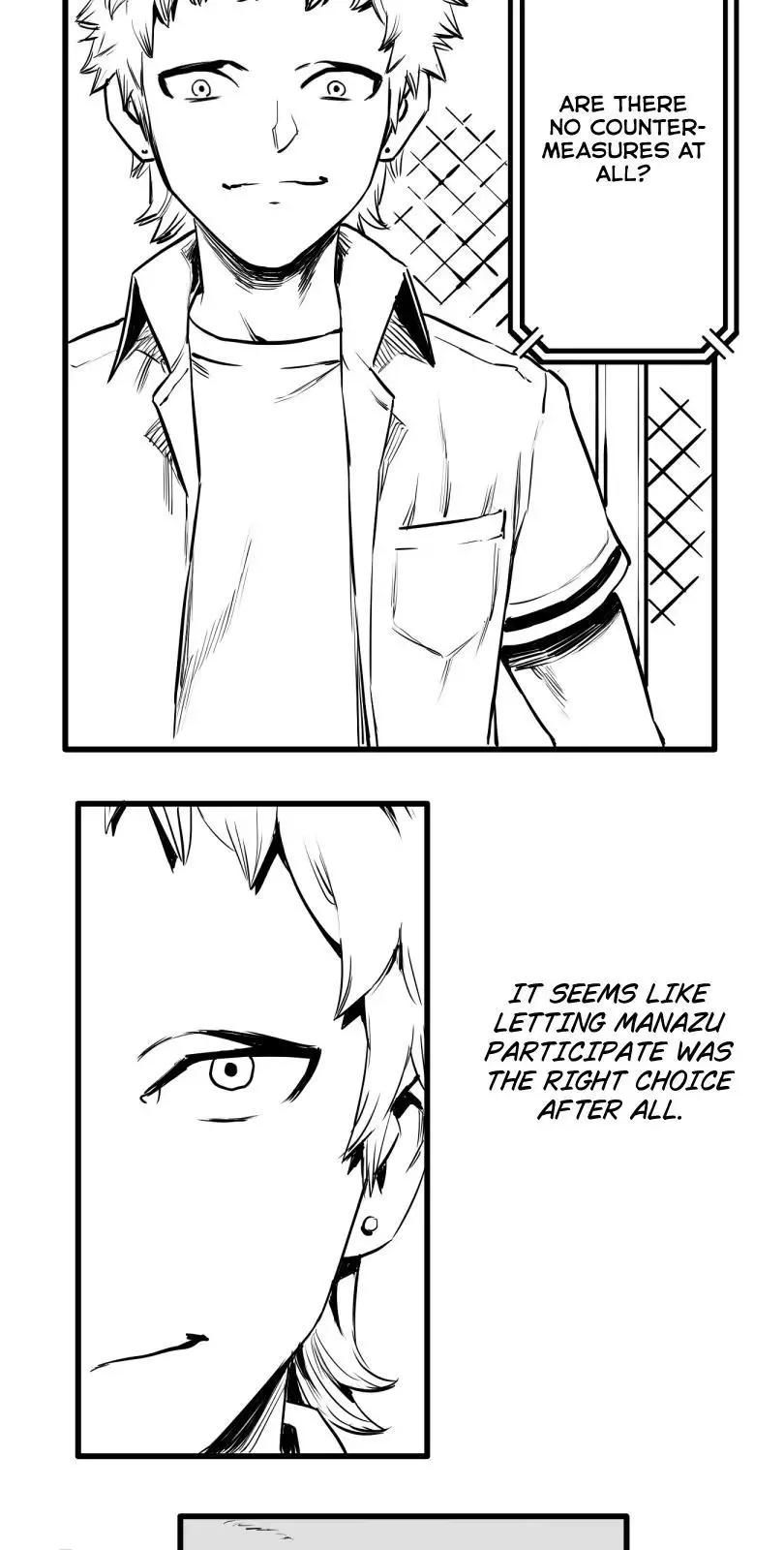 Shina Ultimate Chapter 36 page 16