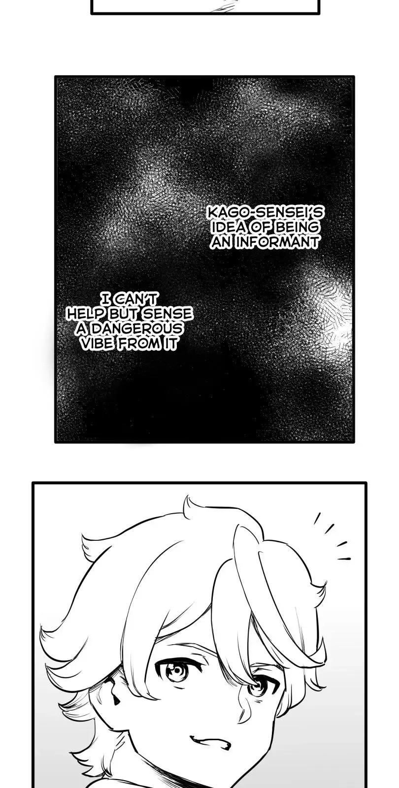 Shina Ultimate Chapter 36 page 18