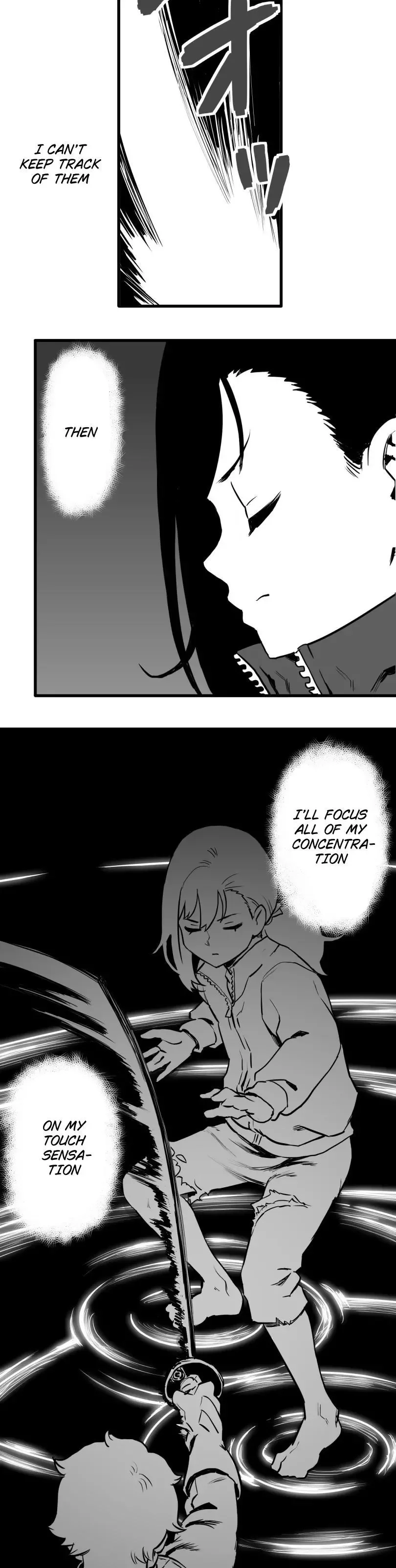 Shina Ultimate Chapter 36 page 25