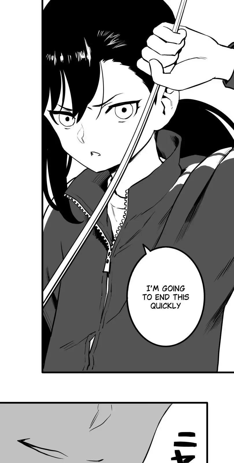 Shina Ultimate Chapter 36 page 28