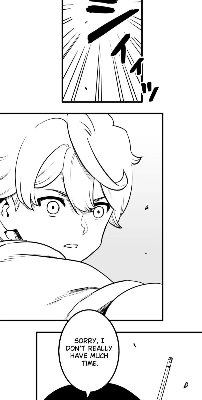 Shina Ultimate Chapter 36 page 27