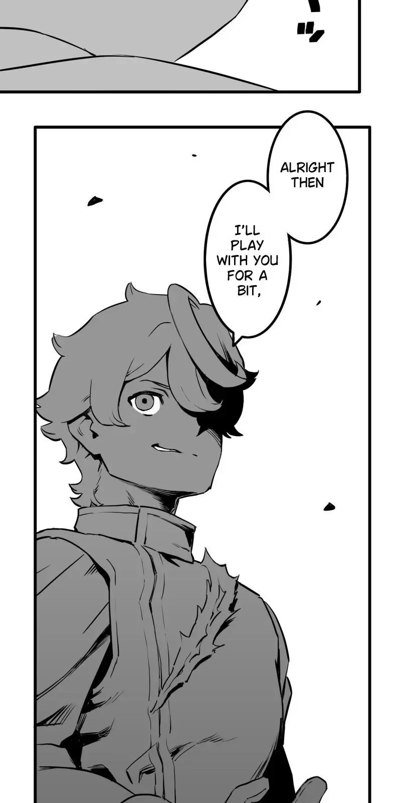 Shina Ultimate Chapter 36 page 29