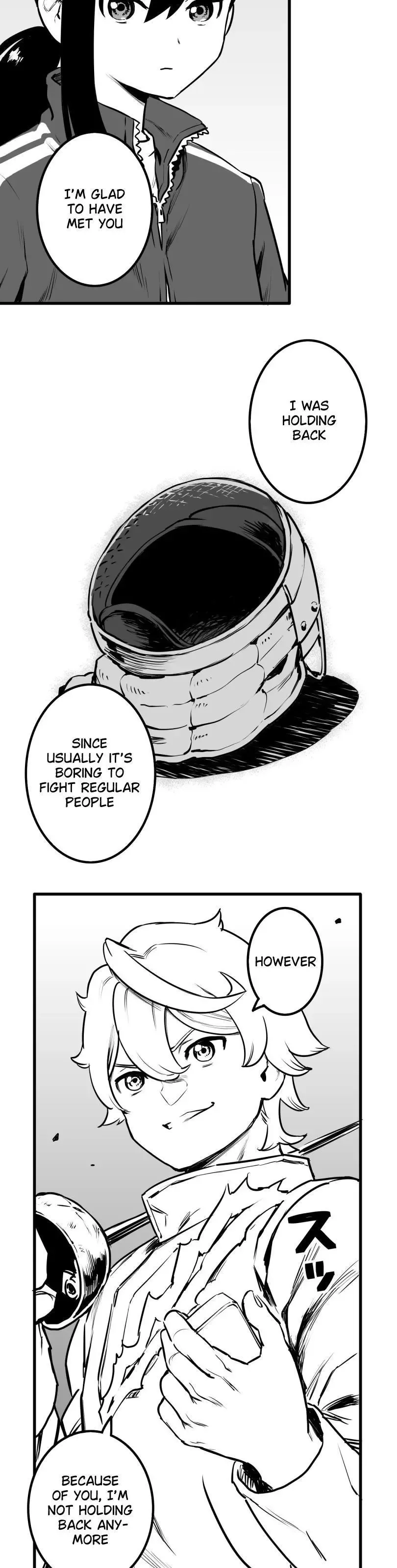 Shina Ultimate Chapter 37 page 4
