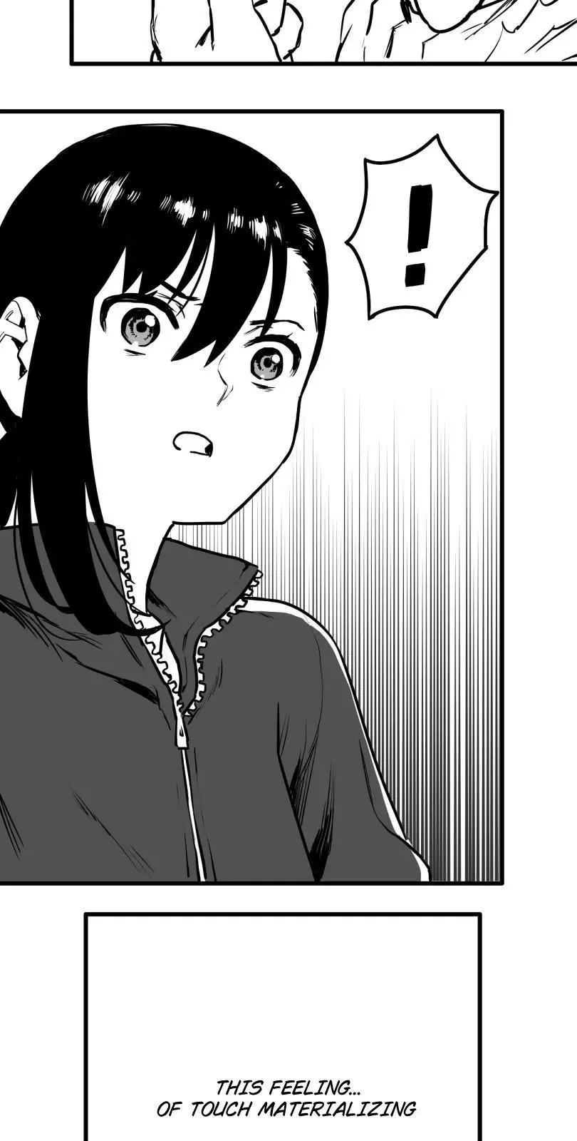 Shina Ultimate Chapter 37 page 6