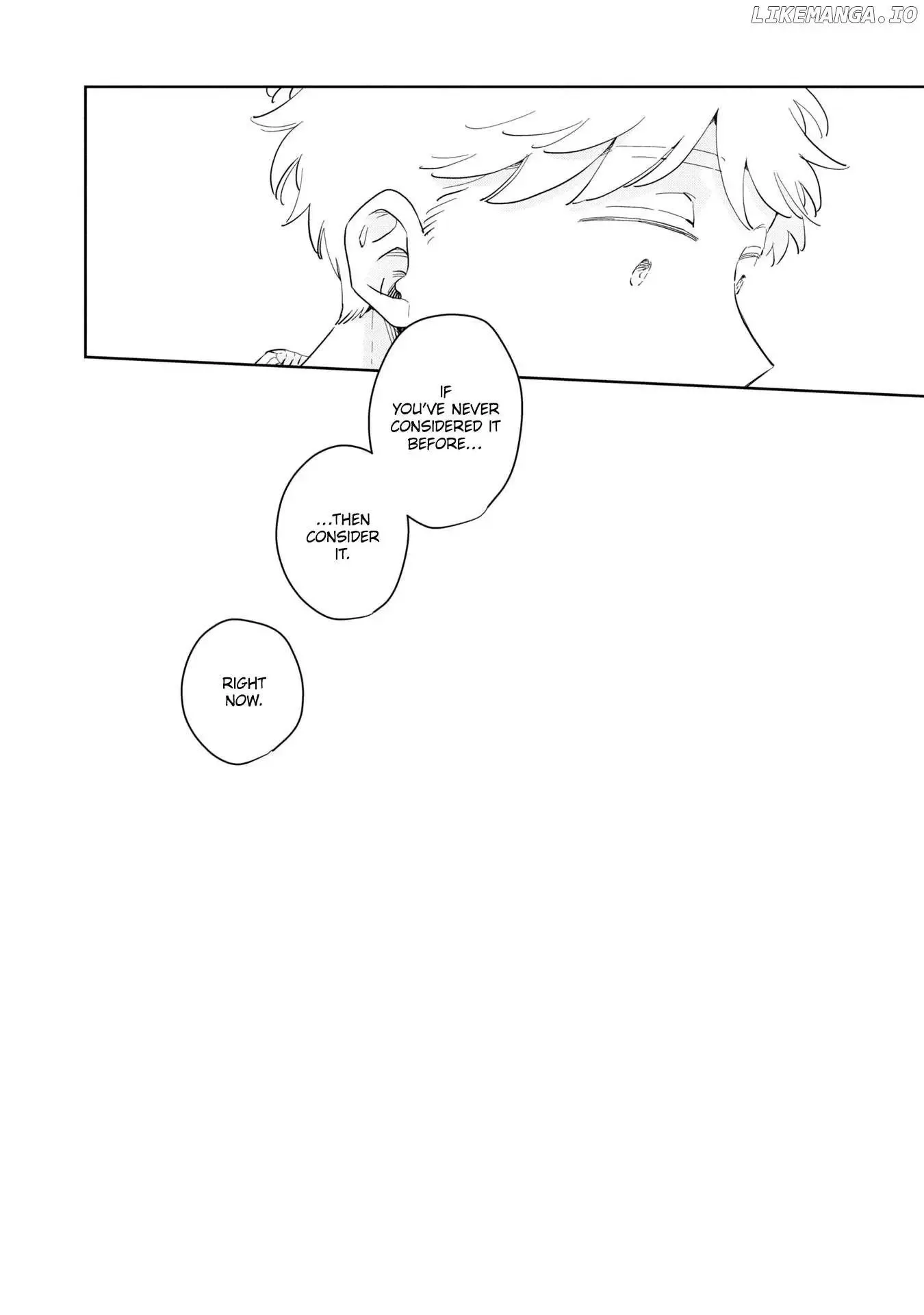 Kemutai Hanashi Chapter 32 page 9
