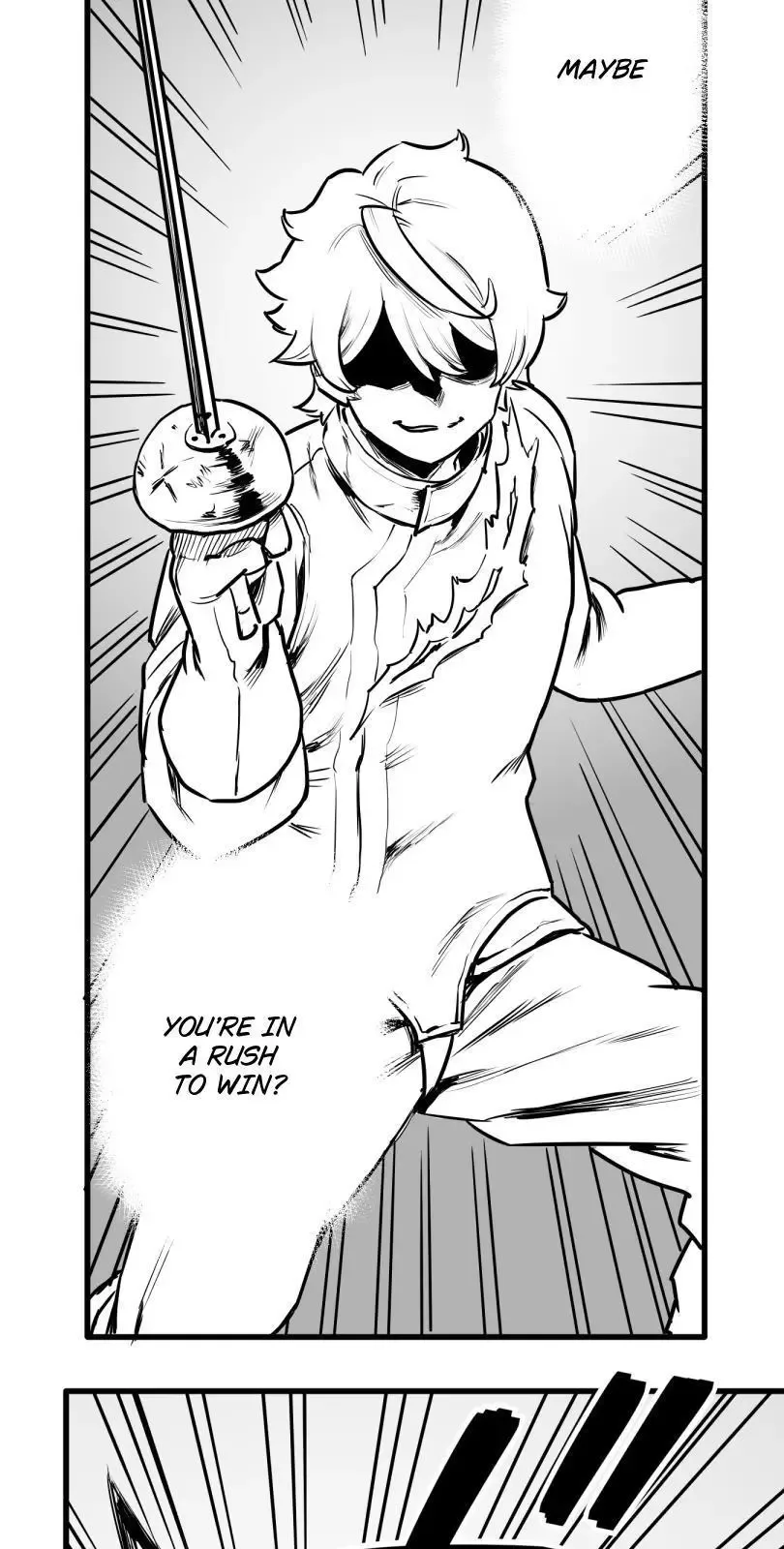 Shina Ultimate Chapter 37 page 16