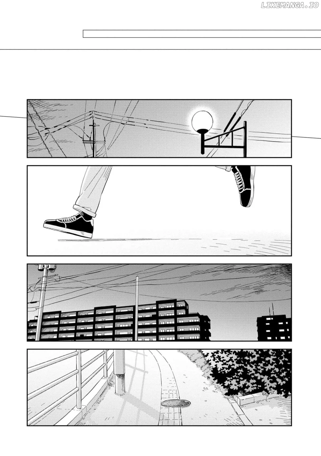 Kemutai Hanashi Chapter 31 page 45
