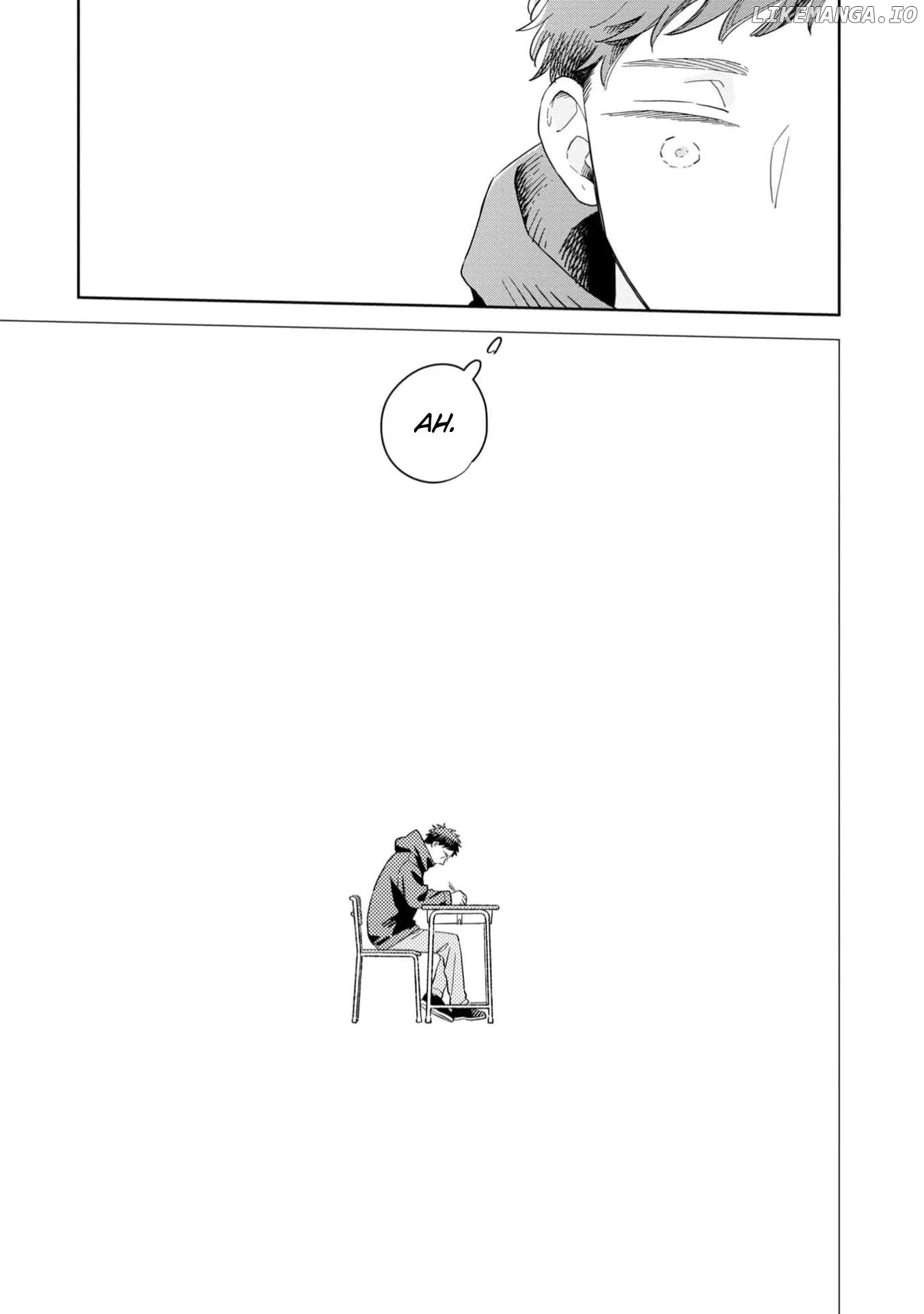 Kemutai Hanashi Chapter 31 page 43