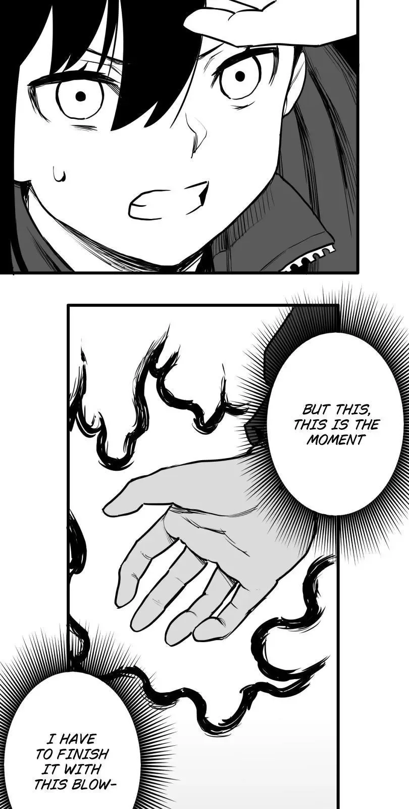 Shina Ultimate Chapter 37 page 20