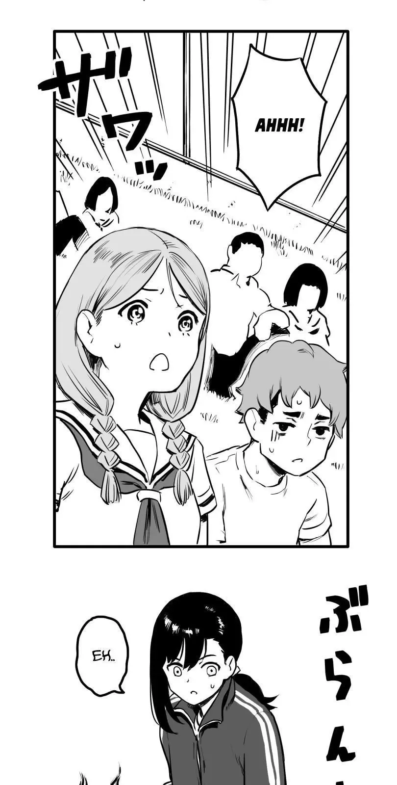 Shina Ultimate Chapter 37 page 24