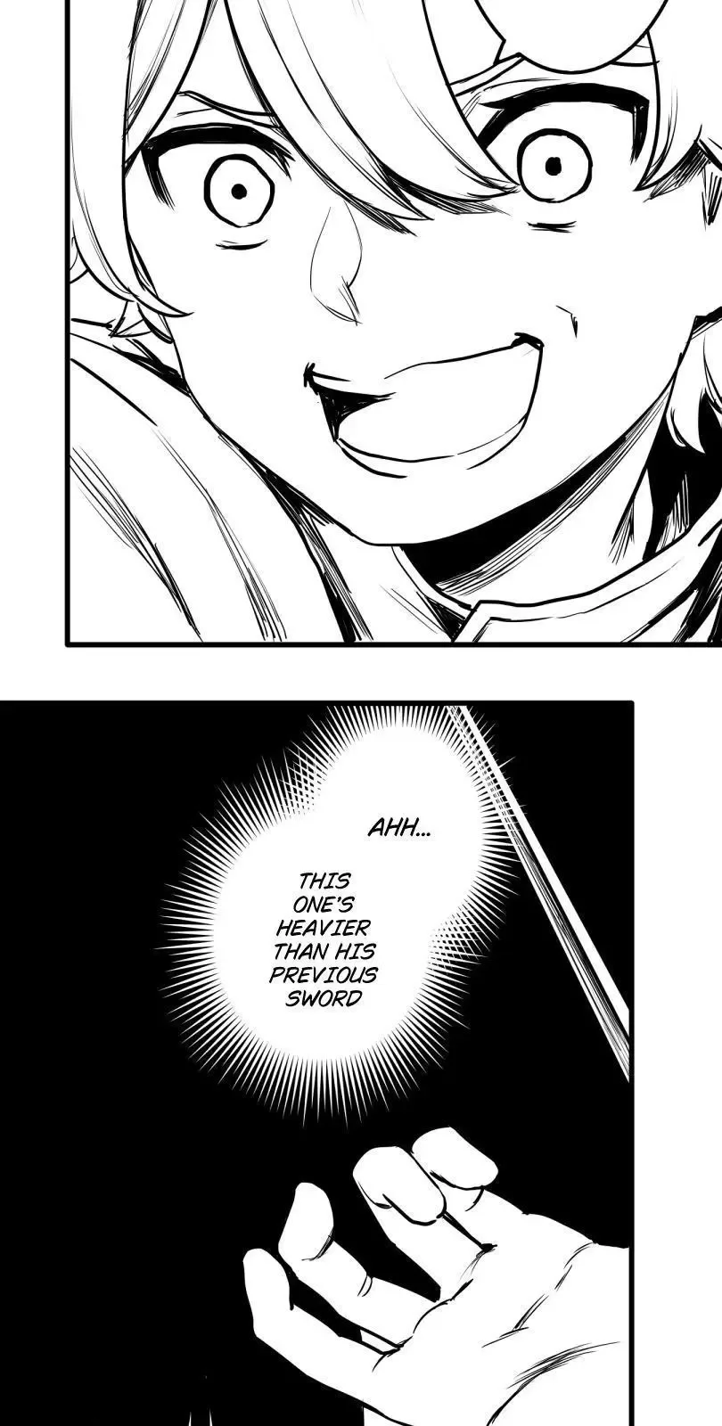 Shina Ultimate Chapter 37 page 19