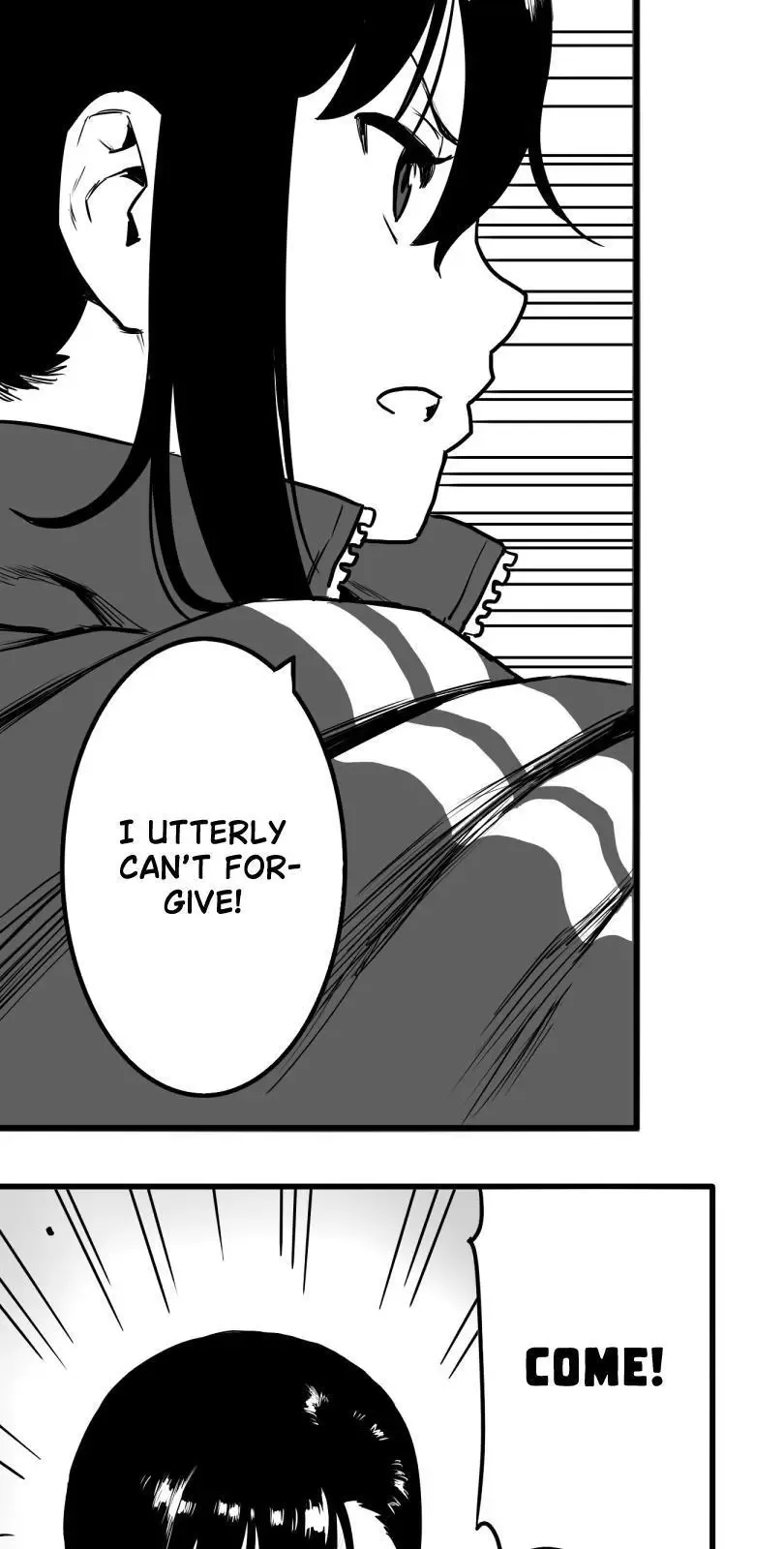 Shina Ultimate Chapter 37 page 29