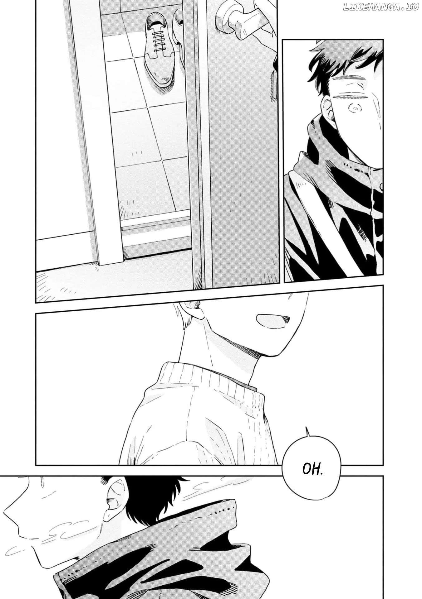 Kemutai Hanashi Chapter 31 page 47