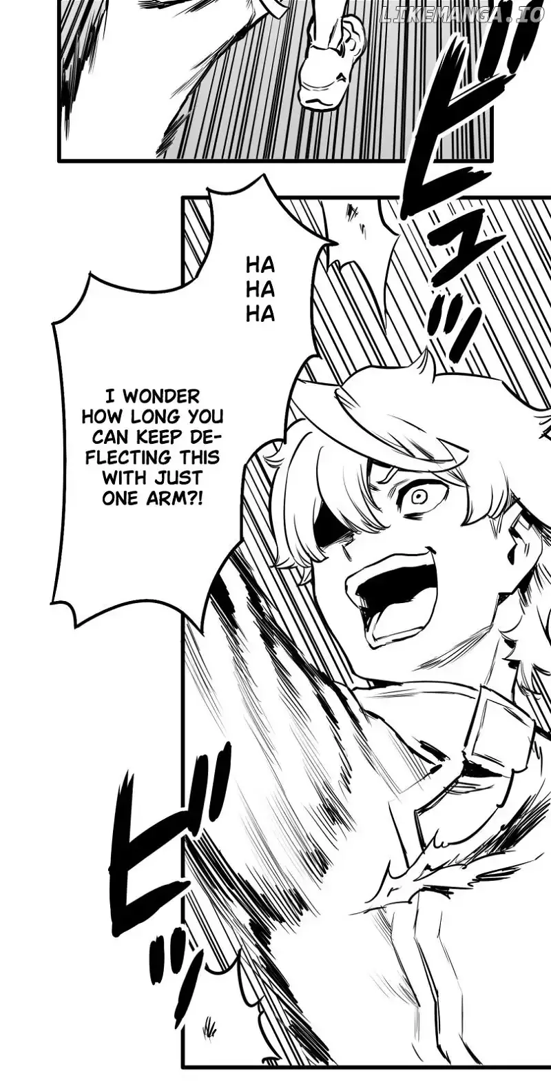 Shina Ultimate Chapter 38 page 3