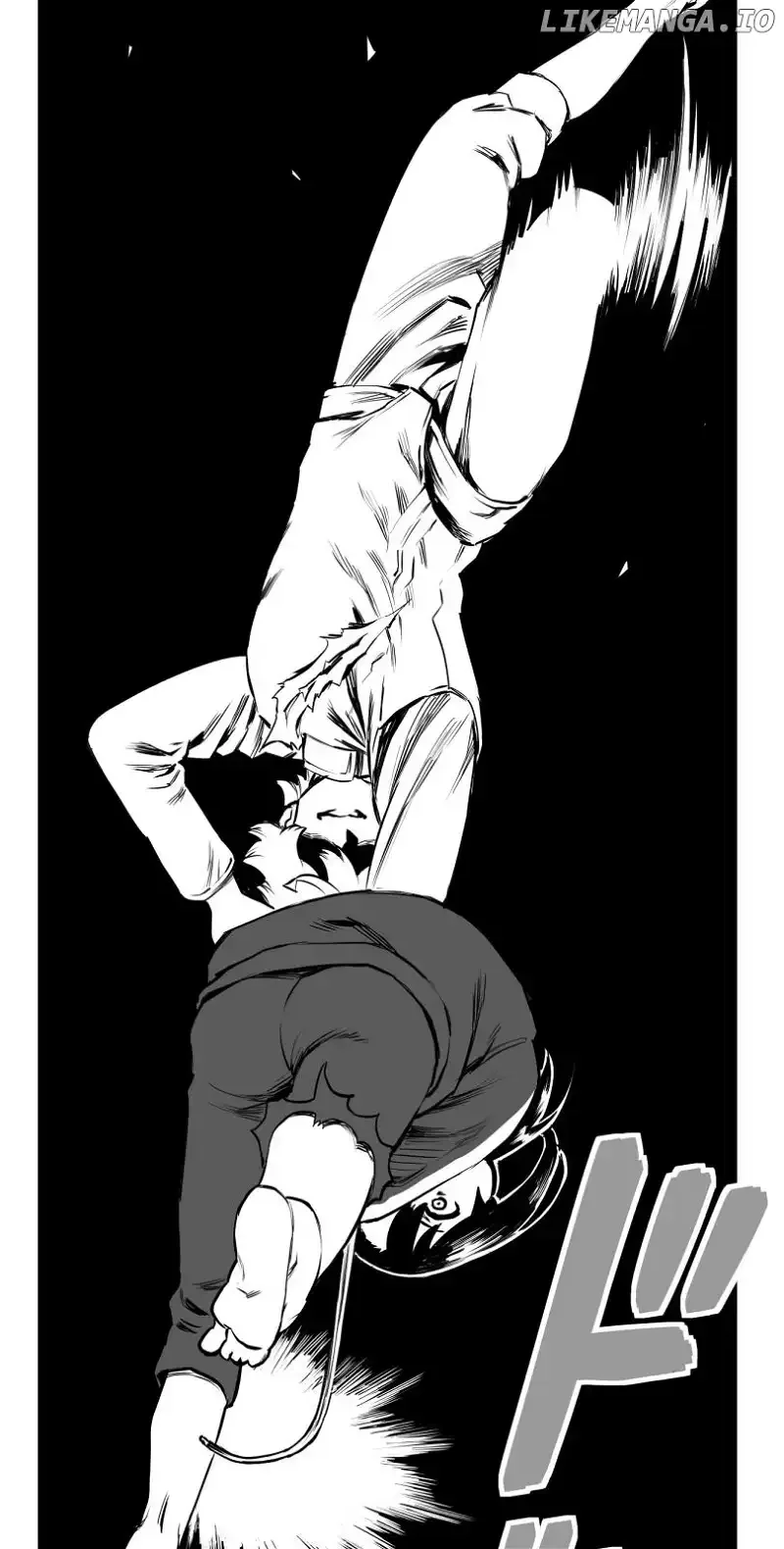 Shina Ultimate Chapter 38 page 8