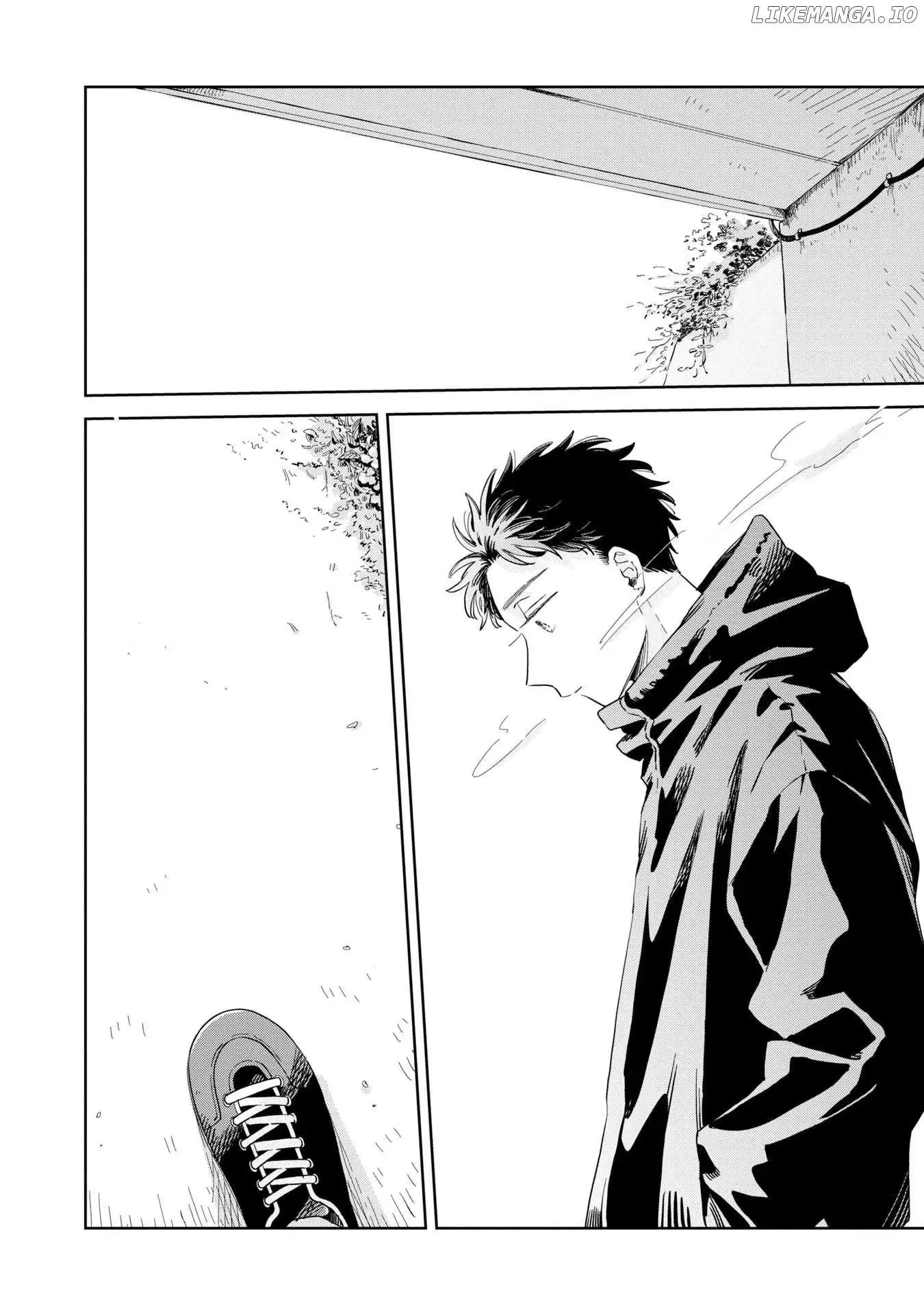 Kemutai Hanashi Chapter 32 page 46