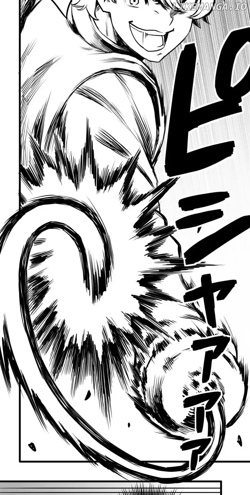 Shina Ultimate Chapter 38 page 13