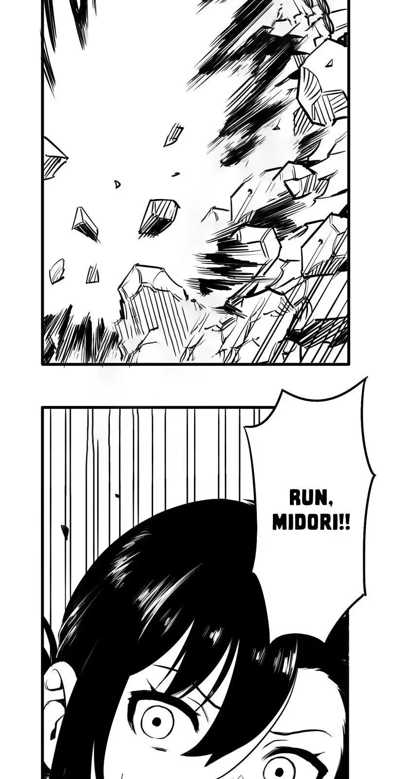 Shina Ultimate Chapter 39 page 3