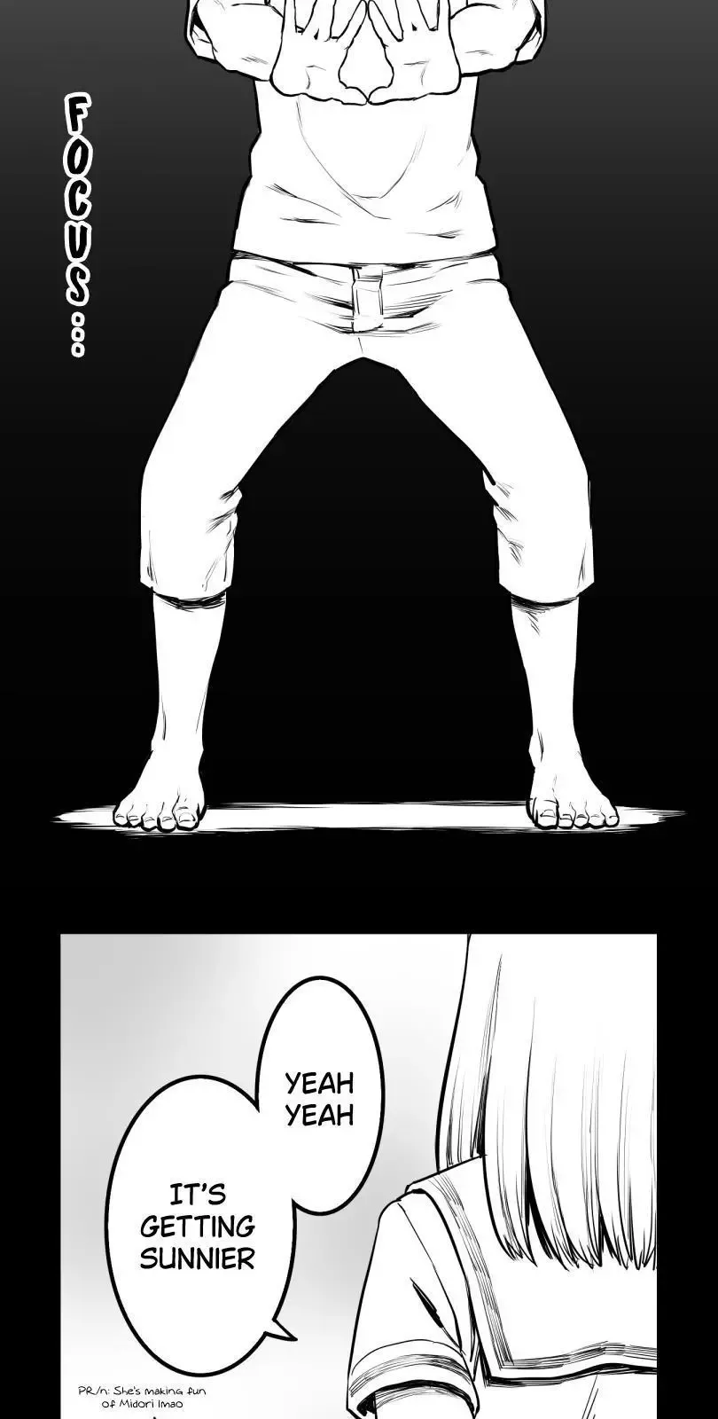 Shina Ultimate Chapter 39 page 6