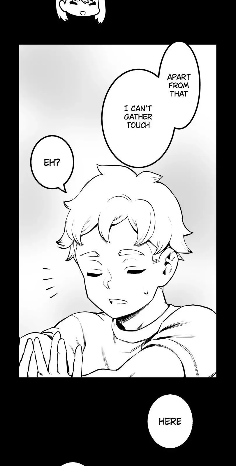 Shina Ultimate Chapter 39 page 11