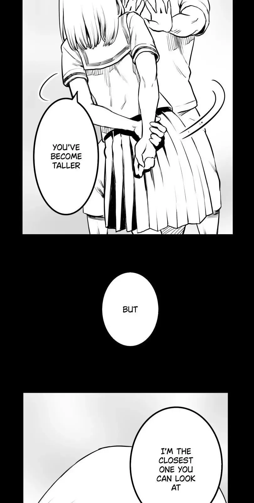 Shina Ultimate Chapter 39 page 9