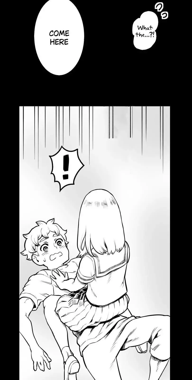 Shina Ultimate Chapter 39 page 12