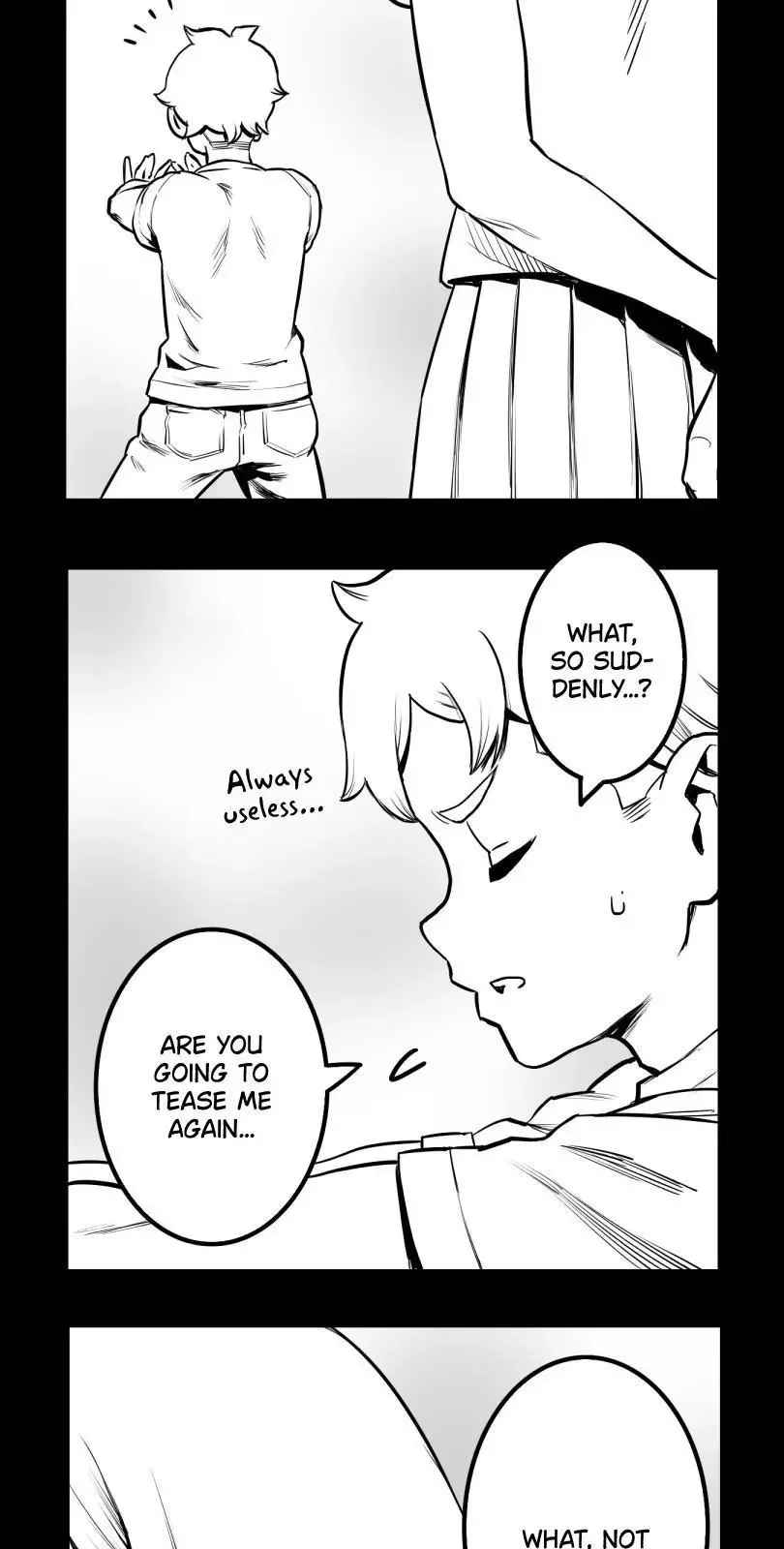 Shina Ultimate Chapter 39 page 7