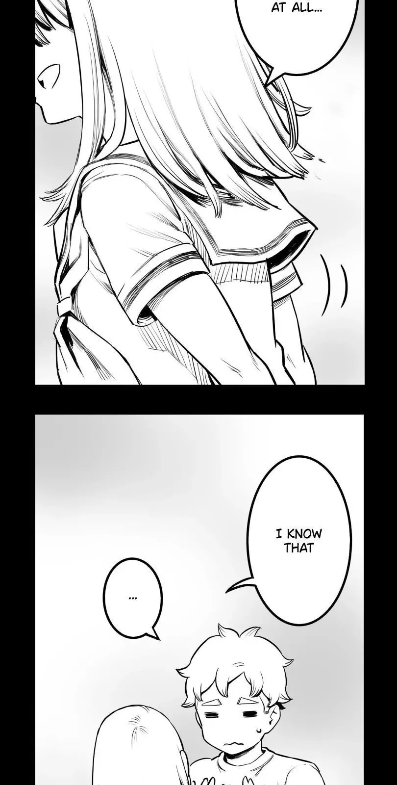 Shina Ultimate Chapter 39 page 8