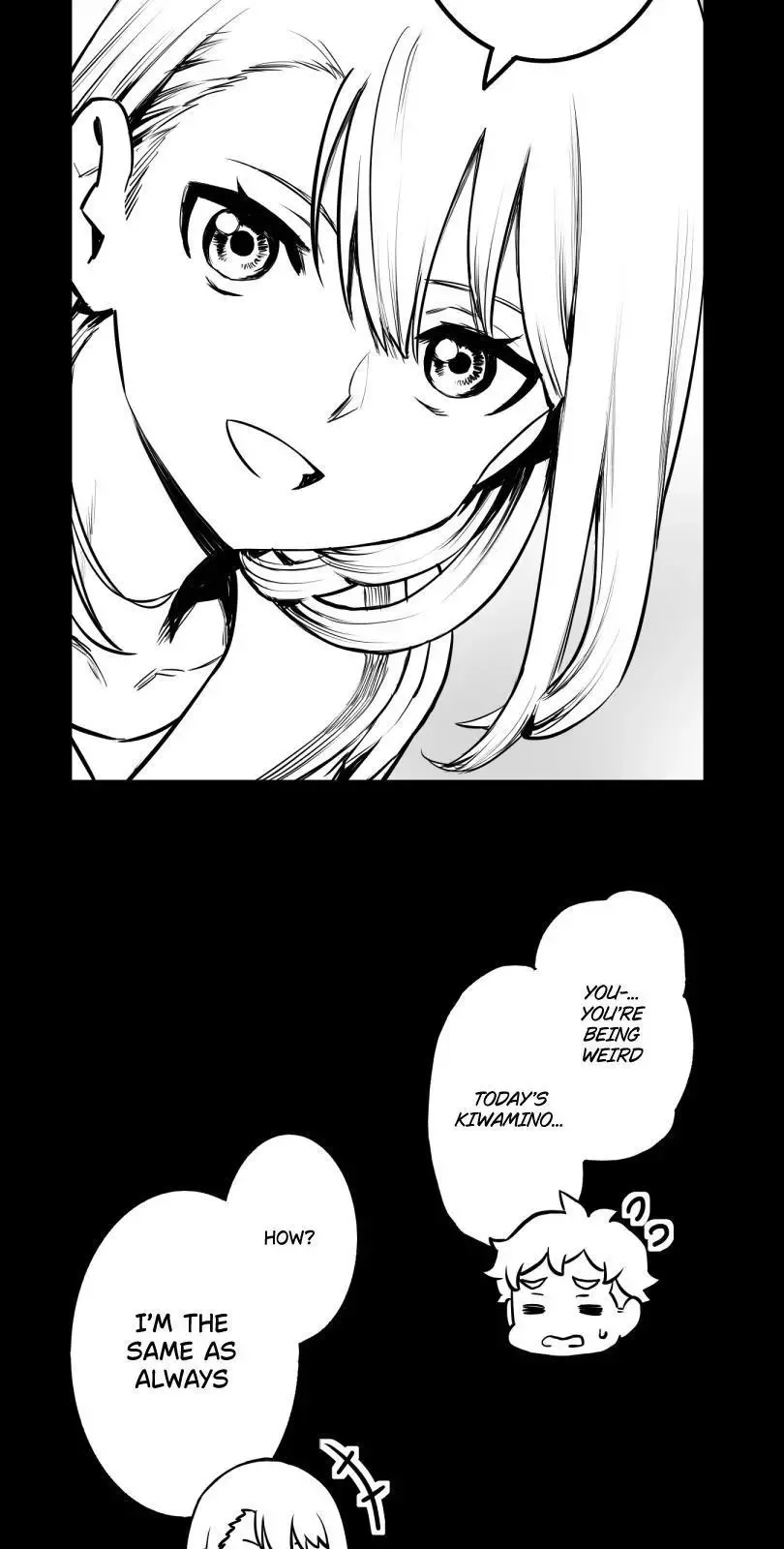 Shina Ultimate Chapter 39 page 10