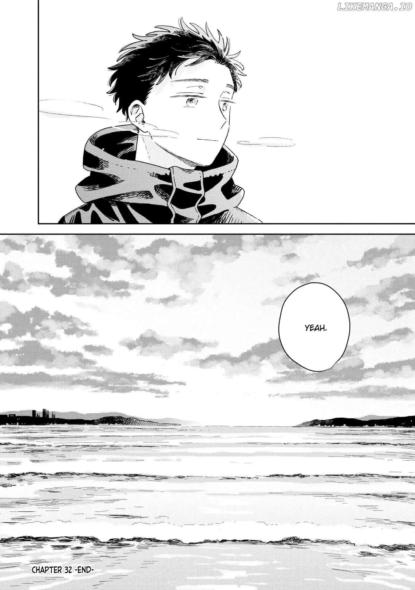 Kemutai Hanashi Chapter 32 page 59