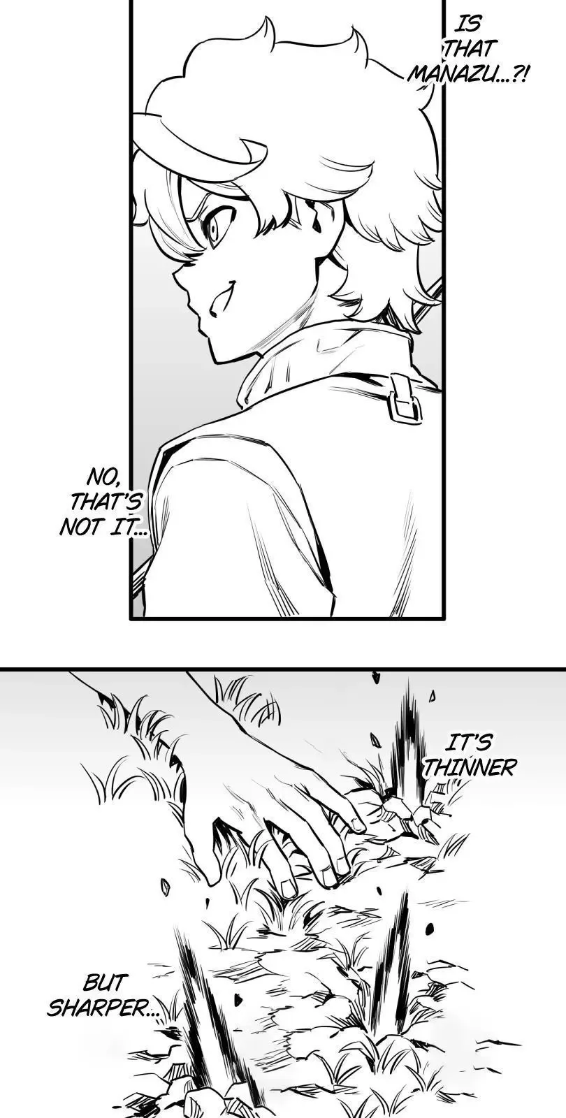 Shina Ultimate Chapter 39 page 18