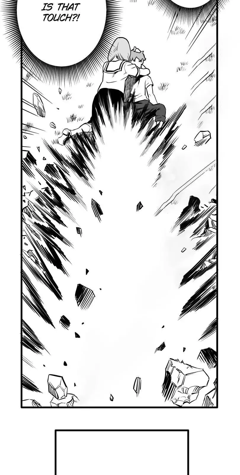 Shina Ultimate Chapter 39 page 17