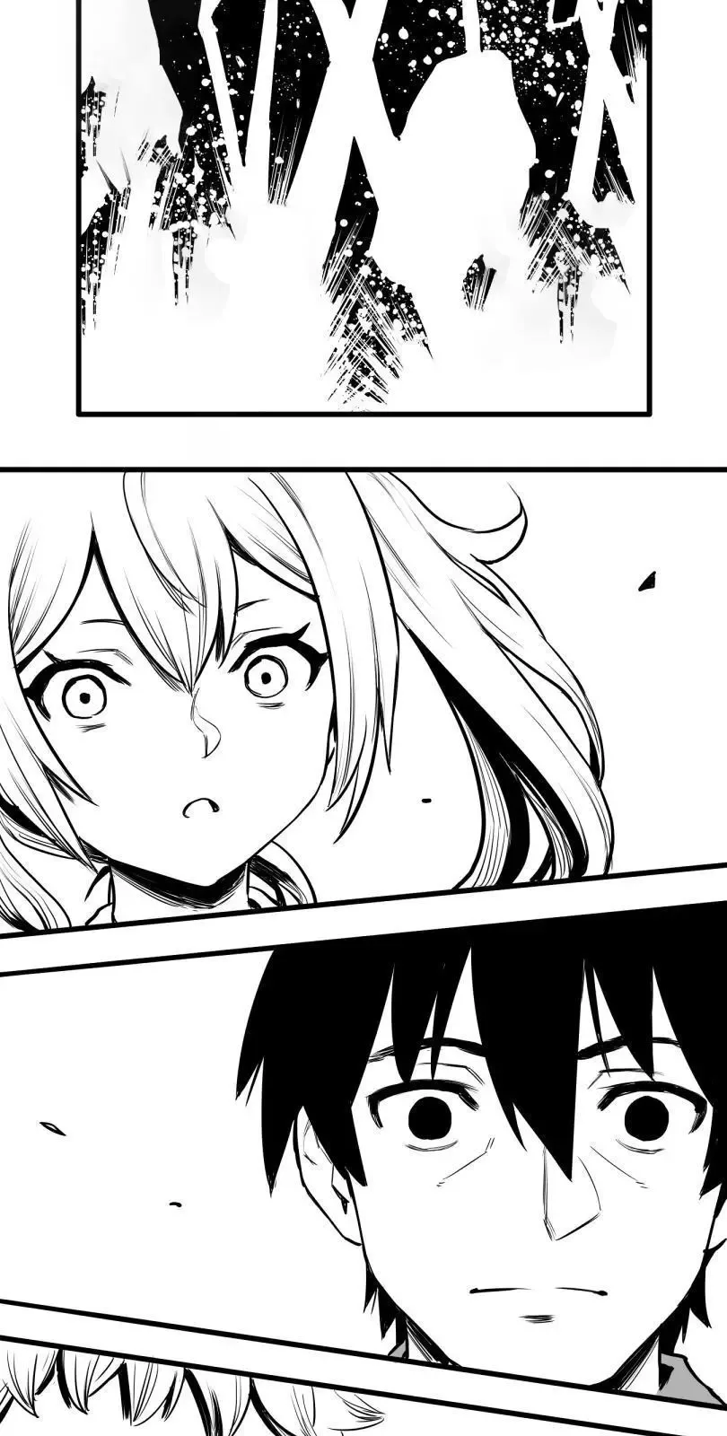 Shina Ultimate Chapter 39 page 20