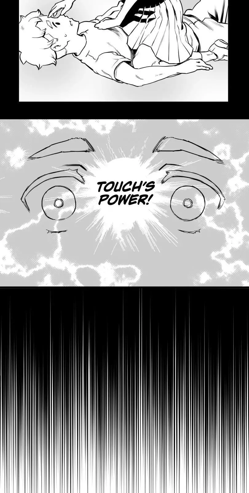 Shina Ultimate Chapter 39 page 15