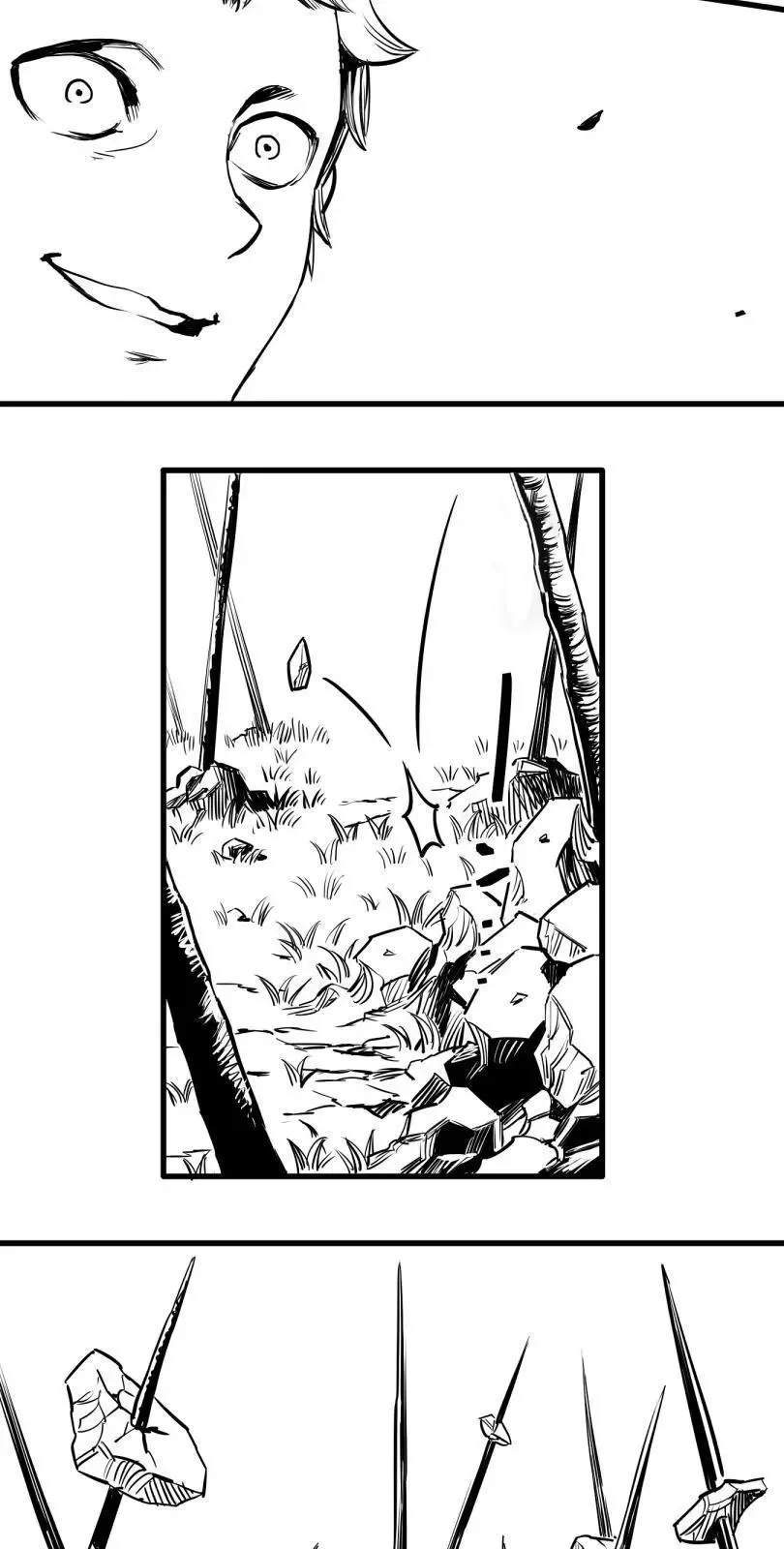Shina Ultimate Chapter 39 page 21