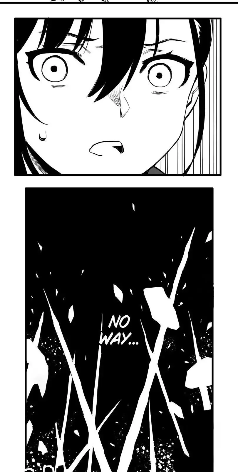 Shina Ultimate Chapter 39 page 19