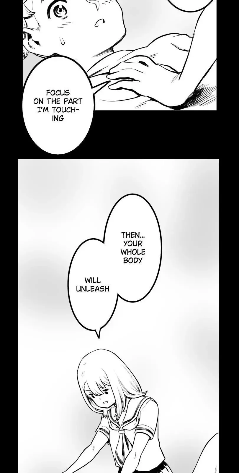 Shina Ultimate Chapter 39 page 14